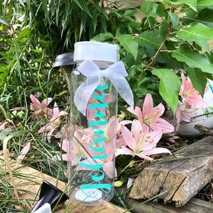 Personalized Tumbler